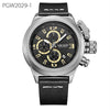 Men's Relogio Multi-Function Chronograph Watch - Zodeys