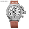 Men's Relogio Multi-Function Chronograph Watch - Zodeys