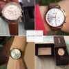 Women's Luxury Quartz Watch - Zodeys