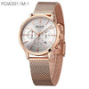 Women's Luxury Quartz Watch - Zodeys