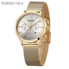 Women's Luxury Quartz Watch - Zodeys