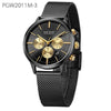 Women's Luxury Quartz Watch - Zodeys