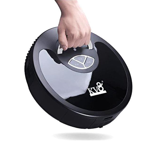 KV8 510B Multi-functional Intelligent Robot Vacuum Cleaner Dust Cleaner - Zodeys