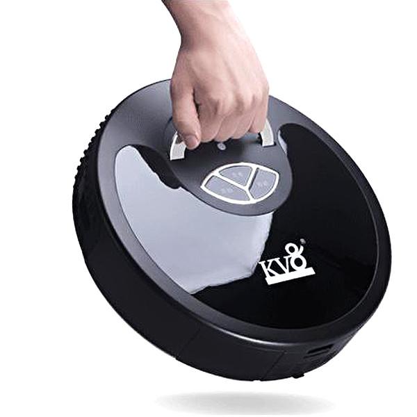 KV8 510B Multi-functional Intelligent Robot Vacuum Cleaner Dust Cleaner - Zodeys