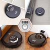 KV8 510B Multi-functional Intelligent Robot Vacuum Cleaner Dust Cleaner - Zodeys