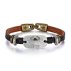 Zodiac Empire Leather Bracelet - Zodeys