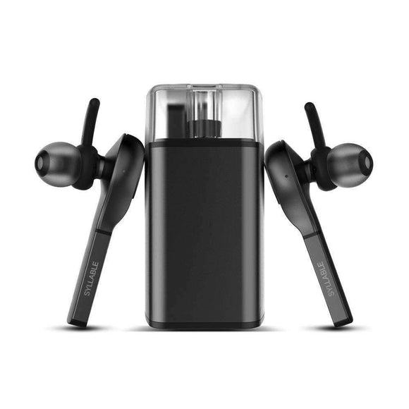 D9X Wireless Bluetooth Earphones - Zodeys