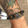 Luxury Bosque Tiger Eye & Agate Stones Bracelet - Zodeys
