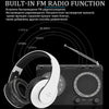 Sound Intone P1 Headphones Bluetooth Version 4.0