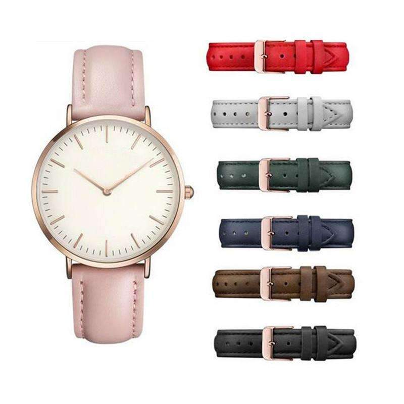Vintij Relógio Luxury Watch - Zodeys