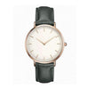 Vintij Relógio Luxury Watch - Zodeys