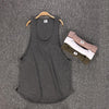 Bodybuilder Muscle Casual Tank Top - Zodeys