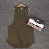 Bodybuilder Muscle Casual Tank Top - Zodeys