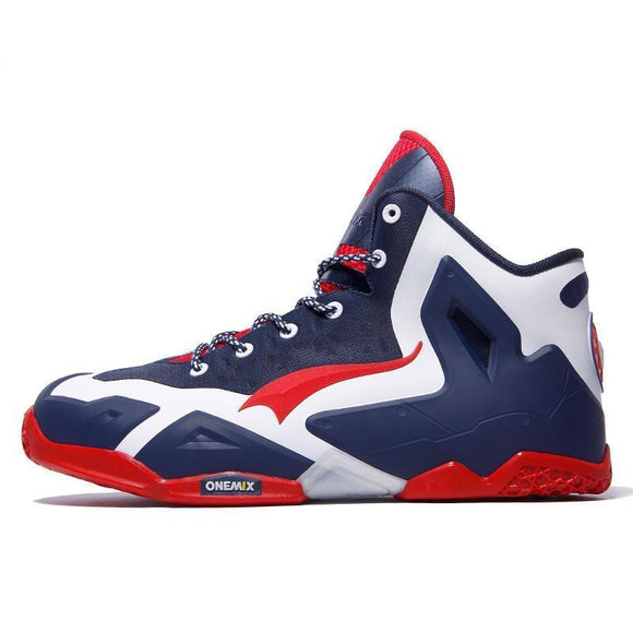ONEMIX High-Top Basketball Sneakers