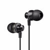 M3 Metal Earbuds with Microphone - Zodeys