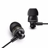 M3 Metal Earbuds with Microphone - Zodeys