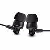 M3 Metal Earbuds with Microphone - Zodeys