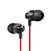 M3 Metal Earbuds with Microphone - Zodeys