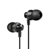 M3 Metal Earbuds with Microphone - Zodeys