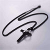 Limited Edition Bible Cross Necklace - Zodeys
