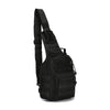 Outdoor Tactical Chest Pack Molle Shoulder Bag - Zodeys
