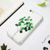 lower Patterned Case For iPhone - Zodeys