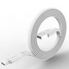 Baseus Flat Micro USB Cable Fast Data Sync Charger - Zodeys
