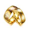 King & Queen Rings - Zodeys