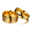 King & Queen Rings - Zodeys