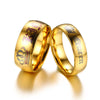 King & Queen Rings - Zodeys