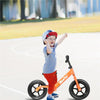 No-Pedal Sports Balance Bike for Kids