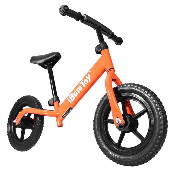 No-Pedal Sports Balance Bike for Kids