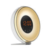 LED Alarm Clock - Zodeys