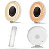 LED Alarm Clock - Zodeys
