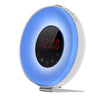 LED Alarm Clock - Zodeys