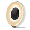 LED Alarm Clock - Zodeys