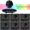 Levitating Portable LED Bluetooth Speaker - Zodeys