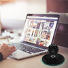 Levitating Portable LED Bluetooth Speaker - Zodeys