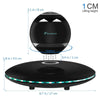 Levitating Portable LED Bluetooth Speaker - Zodeys