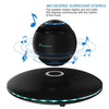 Levitating Portable LED Bluetooth Speaker - Zodeys