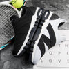 Alpha Breathable Trekking Light Sneakers - Zodeys