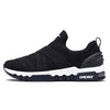 Alpha Breathable Trekking Light Sneakers - Zodeys