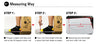 Alpha Breathable Trekking Light Sneakers - Zodeys