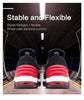 Alpha Breathable Trekking Light Sneakers - Zodeys
