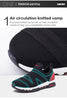 Alpha Breathable Trekking Light Sneakers - Zodeys