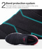 Alpha Breathable Trekking Light Sneakers - Zodeys