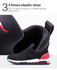 Alpha Breathable Trekking Light Sneakers - Zodeys