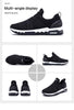 Alpha Breathable Trekking Light Sneakers - Zodeys