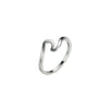 Cali' Water Waves Ring - Zodeys