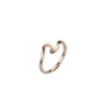 Cali' Water Waves Ring - Zodeys